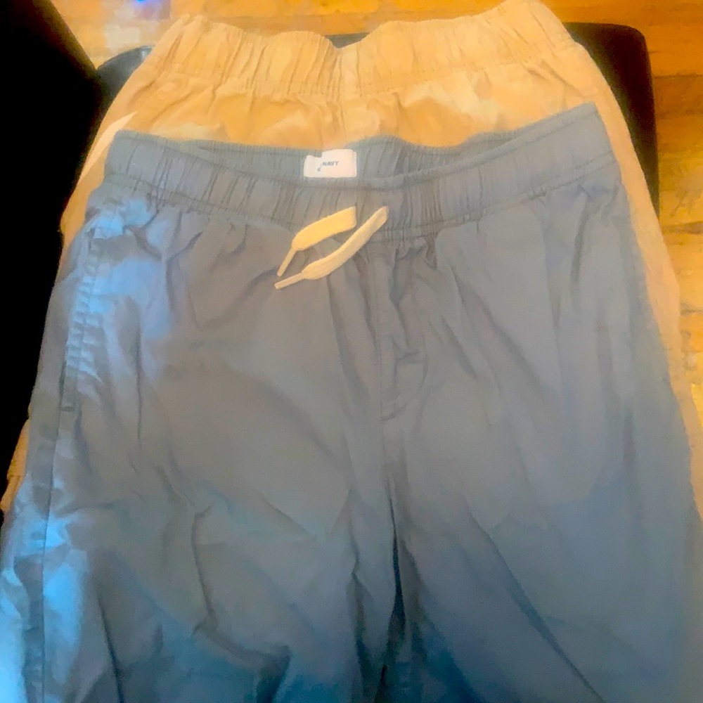 Boys cargo shorts
